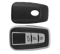 HIAKDOFT Étui Tpu Protecteur pour Clé de Voiture Coque Légère et Compacte Compatible Protège Boutons et Fonctions Accessoire Élégant pour Clés Automobiles