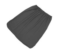 HIAKDOFT Housse de Protection Extensible pour Radiateur Domestique Tissu Respirant et Lavable pour Convecteurs à Huile Ajustable Protection Anti-poussière et Compacte