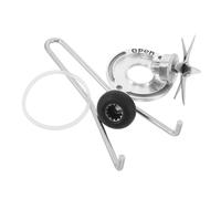 HIAKDOFT Lame de Remplacement pour Blender Détachée Résistante et Polyvalente Compatible Machines à Lait de Soja Broyage Précis et Entretien Facile