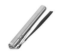 HIAKDOFT Lampe de Œufs LED Portable pour Couveuse Poulets Accessoire Incubation Œufs Lampe Inspection et Pratique