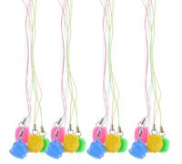 HIAKDOFT Lot de 20 Boîtes à Dents de Lait pour Garçon et Filles Organisateur Coloré de Fleur Mini Boîte Porte-Dents de Première Dent Souvenir D’Enfance Pratique et Décoratif