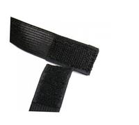 HIAKDOFT Masque de Sommeil 3d Fantaisie Noir, Masque Yeux Bande Élastique, Polyester, Dimensions 23,5 X 8,5 Cm, Bloque Lumière pour Sommeil Réparateur, Usage Maison Bureau Voyage, Adapté