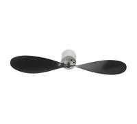 HIAKDOFT Micro Wind Turbine Generator Kit pour Expérience Scientifique Moteur Électrique Puissant Maquette à Construire pour Adultes et Outil Pédagogique D Apprentissage Du Vent Énergie