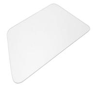 HIAKDOFT Modèle de Pare-Brise Voiture 174 X 314 CM Présentoir D’Échantillon Film Protecteur Statique Autocollant Bande Adhésive sans Bulles Protection UV 99% Contrôle Température et