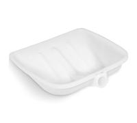 HIAKDOFT Pelle à Neige Tête De Remplacement Plastique pour Pelle à Grains Et Alimentation pour Volaille Multi-usages Et Facile à Transporter