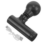 HIAKDOFT Petit Masseur Musculaire Portatif Électrique Mini Pour Relaxation Musculaire Corps Détente Après Effort Outil De Massage Simple Pratique Pour Usage Quotidien