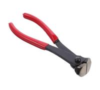 HIAKDOFT Pince à Cordes de Guitare Acier Inoxydable Outil pour Changement Facile des Cordes Accessoire Pratique pour Luthiers et Musiciens