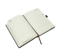 HIAKDOFT Planner Cover Work And Study Weekly Appointment Calendar Notepad For School With Lesson And Routine Planning