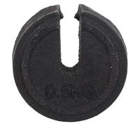 HIAKDOFT Poids De Traction Orthopédiques Poids Pour Balance Métallique Pour Balance De Commerce De Rechange Pour En Fer Pour De Supermarché