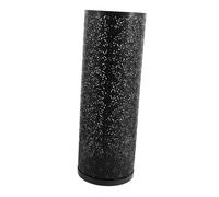 HIAKDOFT Porte-parapluies Autoportant Noir Organisateur Élégant pour Et Bureau Support Multifonctionnel pour Canne Et