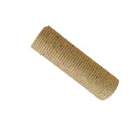 HIAKDOFT Poteau de Griffoir Chat Bois Naturel Remplacement pour Arbre à Chat DIY Colonne Escalade pour Griffoir et Tour Gratter