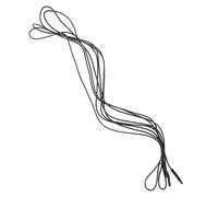 HIAKDOFT Rallonge Câble Caméra de Recul 5 M 4 Broches Connecteur Aéronautique Verrouillable Câble Étanche pour Voiture SUV Berline Installation Vidéo et Alimentation Voiture