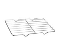 HIAKDOFT Rôtissage De Barbecue Égouttage De Cuisson pour Viande Bœuf Légumes Crevettes Pizza Crêpe Bacon Œufs