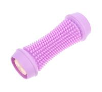 HIAKDOFT Rouleur de Massage pour Fascia Plantaire Outil Portable pour Points de Déclenchement Soulagement Musculaire Profond Entraîneur Arche Du Pied pour Yoga et Fitness