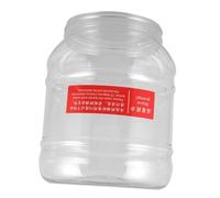 HIAKDOFT Seau pour Machine à Glace Pilée Accessoire Compact pour Usage Domestique et Commercial