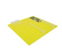 HIAKDOFT Station Murale de Consignation Verrouillage Sécurisé - Système D'organisation Industriel pour Gestion D'étiquettes - Boîte Robuste pour Stockage de Cadenas et Dispositifs