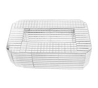 HIAKDOFT Sticker Miroir Alphabet Sticker Mural Lettre Décoratif Repositionnable pour Murs Vitres