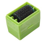 HIAKDOFT Tampon Occultant Compact Portable pour Protection Adresse et Confidentialité des Documents Personnels Facile à Utiliser pour Blocage Rapide des Informations Sensibles