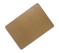 HIAKDOFT Tapis Ignifuge de Camping M en Silicone et Fibre de Verre Tapis Anti-Feu Résistant à Haute Température pour Barbecue et Foyer Extérieur Accessoire de Sécurité Cuisine et Camping