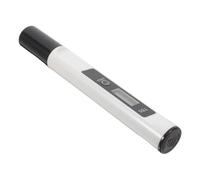 HIAKDOFT Testeur Eau Numérique Portable Mesureur de Qualité de Eau avec Capteur Haute Précision pour Aquariums et Usage Domestique Outil de Test et Température