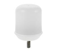 HIAKDOFT Tête de canne aveugle télescopique embouts de canne base antidérapante cane White