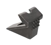 HIAKDOFT Tire Changer Clamp Attachment For Car And Bike Tires High Strength Metal Wheel Clamp Fit For Efficient Mounting And Demounting Protects Wheels From Damage