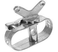 HIAKDOFT Treuil Câble pour Couverture Piscine Au Sol Tendeur Sécurité Hiver Maintien Vents Forts Accessoire Pratique pour Fixation sans Effort