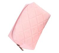 HIAKDOFT Trousse Maquillage Multifonction Grand Format Sac Cosmétique et Pochette Stylo Portable pour Voyage et Usage Quotidien Organisateur et Pratique pour Pinceaux et Petits Objets