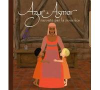 Hiam Abbass - Azur et Asmar