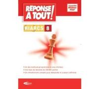 HIARCS 8: Reponse A Tout Jeu D'Echecs - PC - NEUF G