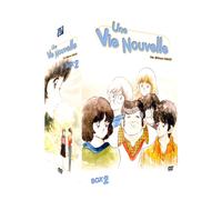 Hiatari Ryoko - Une Vie Nouvelle - Partie 2 - Édition Vf