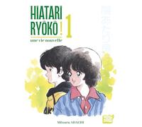 Hiatari Ryôkô! - Une vie nouvelle T01