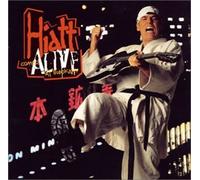 Hiatt Comes Alive at Budokan [Import]