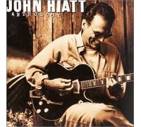 Hiatt, John - Anthology -40tr-