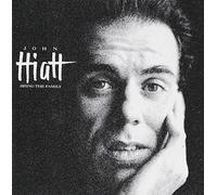 John Hiatt - Bring The Family