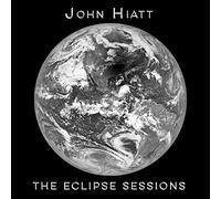 Hiatt, John - Eclipse.. -Gatefold-