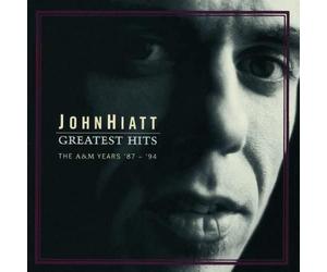 Hiatt, John - Greatest Hits