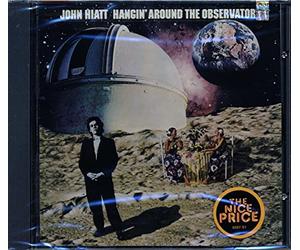 Hiatt, John - Hangin' Around The Observatory