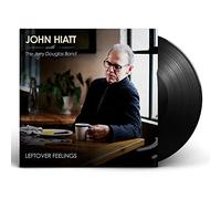 Hiatt, John - Leftover Feelings