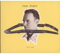 Hiatt, John - Little Head