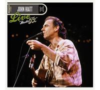 Hiatt, John - Live from Austin, Tx
