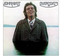 Hiatt, John - Overcoats