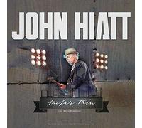 Hiatt John - Paper Thin, Best of Live 1989 [Import]