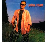 Hiatt, John - Perfectly Good Guitar [Import]