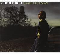 Hiatt John - Same Old Mane (Spec.Edt.)