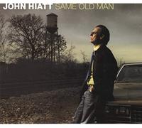 Hiatt,John - Same Old Man [Import]