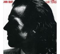 Hiatt, John - Slow Turning-Remastered