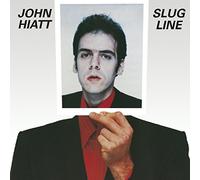 Hiatt, John - Slug Line