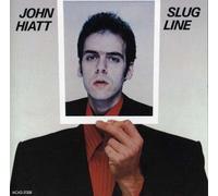 Hiatt, John - Slug Line