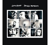 Hiatt, John - Stolen Moments